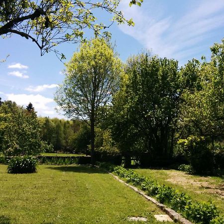 Pazo Vilabade Exteriér fotografie